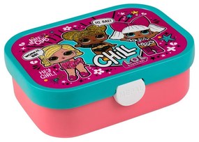 Cutie de gustări pentru copii – Mepal