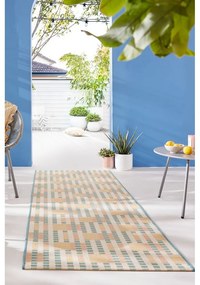 Covor de exterior 80x230 cm Villa – Flair Rugs