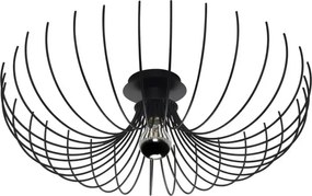 Lustra  negru homs ro11188