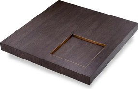 Masuta de cafea design LUX Otus square