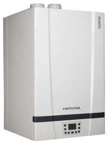 HABITAT Centrala termica, condensare, habitat 90k, incalzire, 89 kw, fara kit evacuare
