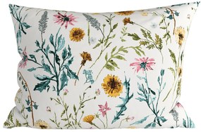 Set 2 huse decorative pentru perna MEADOW CHARM 50x70 cm, colorat