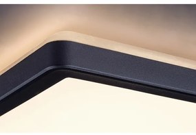 Rabalux 3359 - Plafonieră LED LAMBERT pentru baie LED/15W/230V IP44