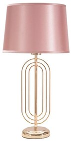 Lampa de birou KRISTA, 55 cm