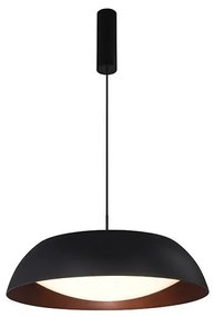Lustra LED design modern 60cm Lenox ZZ AZ3148