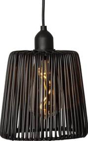 Corp de iluminat pentru exterior LED cu baterii ø 15 cm Twine – Star Trading