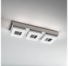 Plafonieră LED Eglo 95656 FRADELO 3xLED/4W/230V
