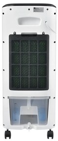 Aer conditionat mobil
