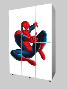 Sifonier Spiderman 3 usi