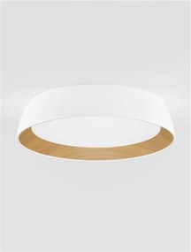 Plafoniera LED design modern SIGI D-45cm