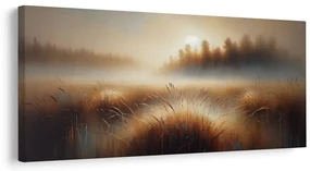 Tablou stuf liniștit