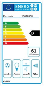GL90WSB, hotă de horn, 90 cm, 350 m3/h, oțel inoxidabil