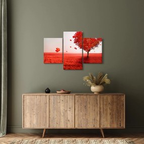 Tablou - Copacul iubirii (90x60 cm)