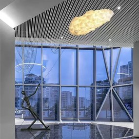 Immax 08800XL - Lampadar SILUETTE 6xE27/40W/230V 180 cm Dream Reach