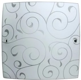 Plafoniera moderna 2 becuri E27 HARMONY LUX 3855 RABALUX