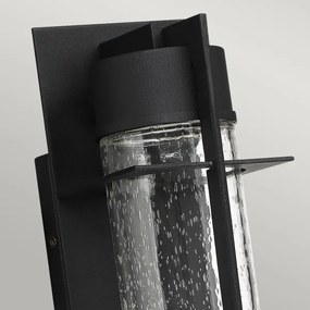 Quintiesse QN-EAMES-LED-M-EK-LED Aplica de exterior EAMES M LED/10W/230V IP44 negru