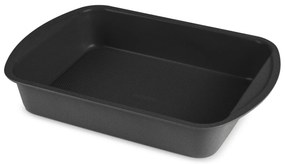 Tavă dreptunghiulară pentru copt, 40x28,5 cm, Antracit Berlinger Haus BH 8684