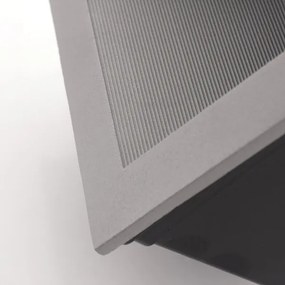 Corp de iluminat LED de orientare de exterior Eglo 95235 ZIMBA 1xLED/3,7W/230V IP65