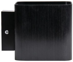 Aplică perete IZAR 1xG9/10W/230V