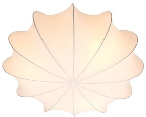 Lustra aplicata eleganta cu lumina difuza Aeron 60