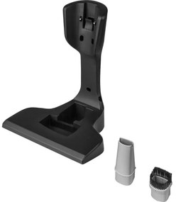 Sencor - Aspirator vertical fără fir 2-în-1, 100 W/2000 mAh, bej