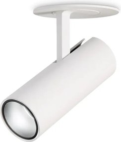 Spot LED incastrabil directionabil PLAY FI 07W 4000K BIANCO