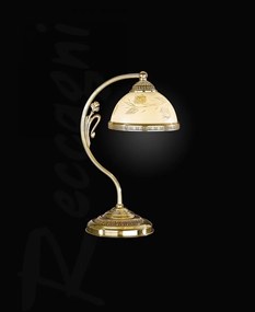 Veioza, Lampa de masa clasica realizata manual 6308