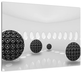 Tablou - Contrast (70x50 cm)