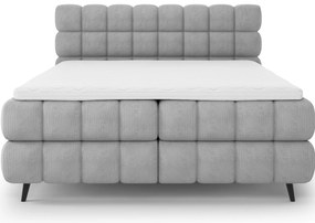 Pat continental Sabeno 160x200 cm Calmora 04