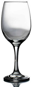 Pahar cu picior din sticla de 365 ml, Cesiro