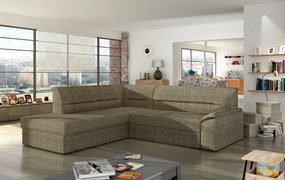 Coltar extensibil Elano pe stanga Berlin 03