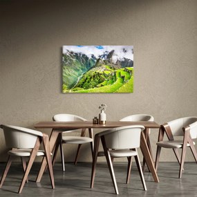 Tablou - Machu Picchu (90x60 cm)