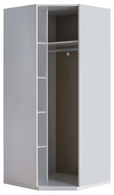 Cadru dulap colt pentru camera copiilor ,   colectia LIKYA