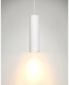 Lucide 35400/25/31 - Lampa suspendata GIPSY 1xGU10/35W/230V