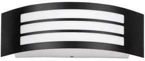 Rabalux 8409 - Corp de iluminat perete exterior ROMA 1xE27/14W/230V