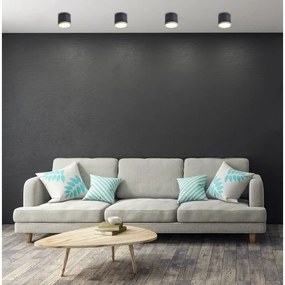 Plafonieră LED TUBA LED/9W/230V