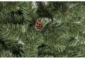 Pom de Crăciun NATURAL CONE 100 cm brad