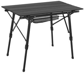 Juskys Masa de camping pliabilă Picco - negru