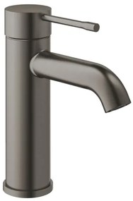 GROHE 23590AL1 - Baterie lavoar ESSENCE, mărime S, finisaj grafit