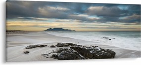 Tablou - Robben Island (120x50 cm)