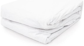 Protecție impermeabilă pentru saltea cu bordură 4Home Harmony, 90 x 200 cm