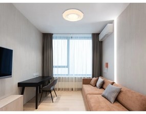 Plafoniera LED cu telecomanda HOKKI