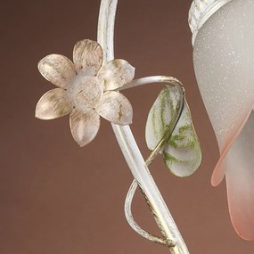 Lampă de masă BOTTON DORO 1xE14/6W/230V ONLI