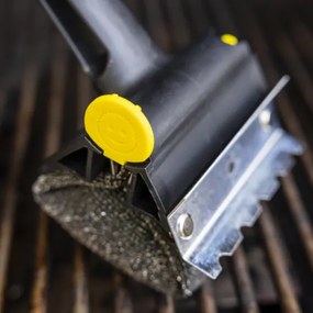 Accesoriu de curățare grătar Scrub Daddy BBQ Daddy