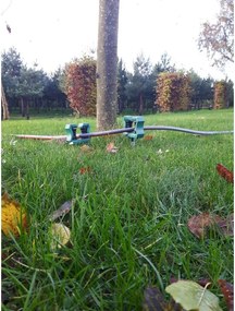 Suport pentru furtun de grădină – Garden Pleasure