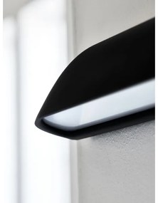 Nordlux - Aplică LED de perete pentru exterior FRONT LED/11W/230V IP44