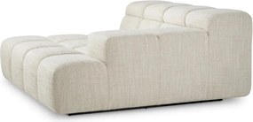 Modul dreapta pentru canapeaua design LUX Hunter