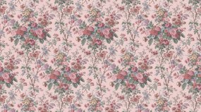Fototapet, Porcelain, Rebel Walls