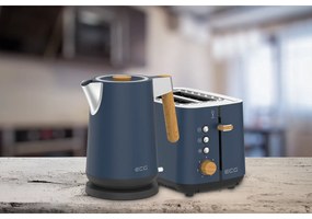 Ceainic ECG RK 1768 Strix Timber Petrol