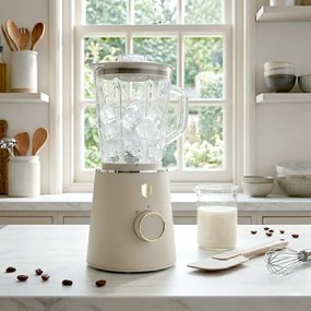 Blender de masă Berlinger Haus BH 9817 Sahara, bol de sticlă